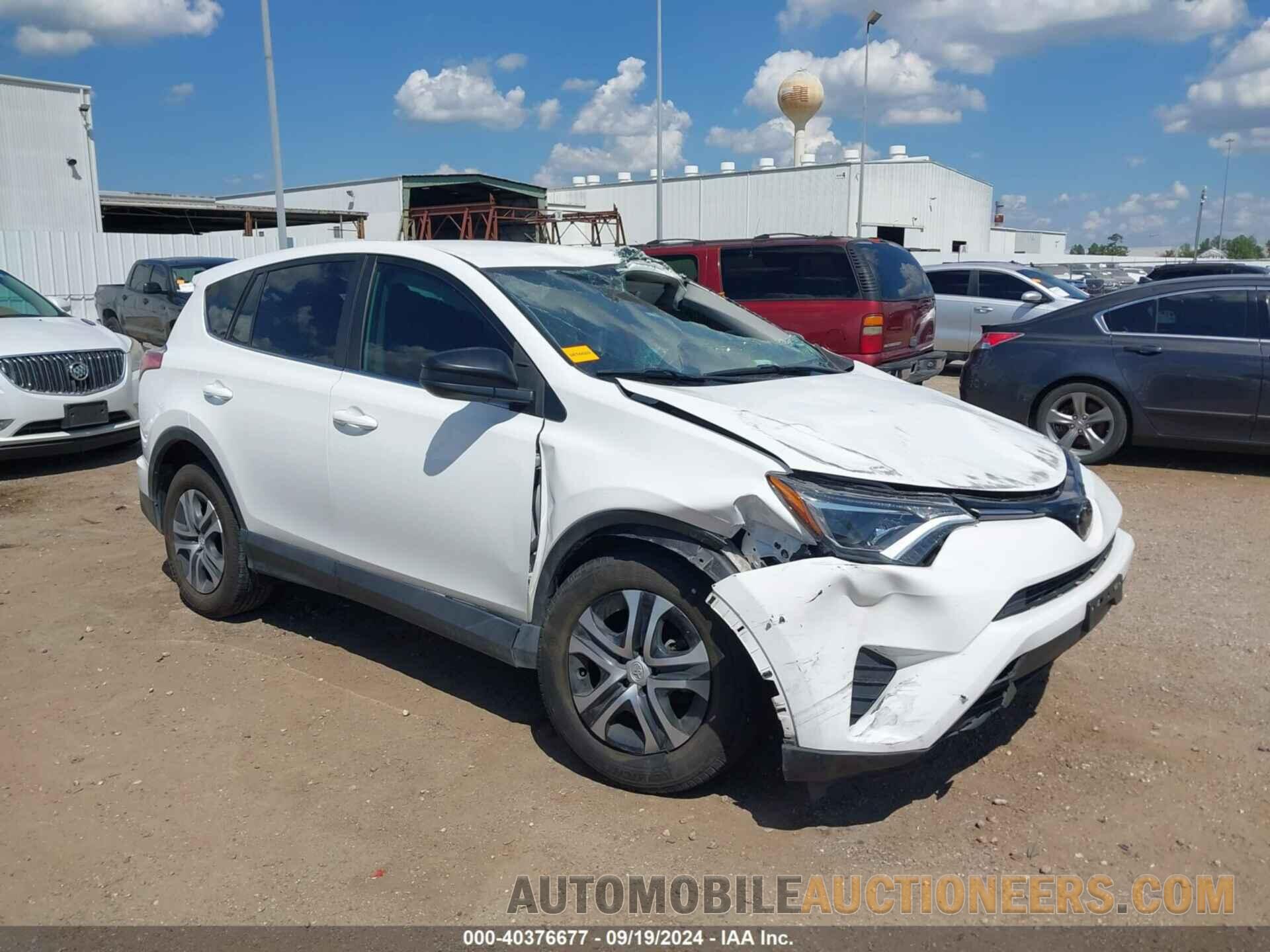 2T3ZFREV5JW515331 TOYOTA RAV4 2018