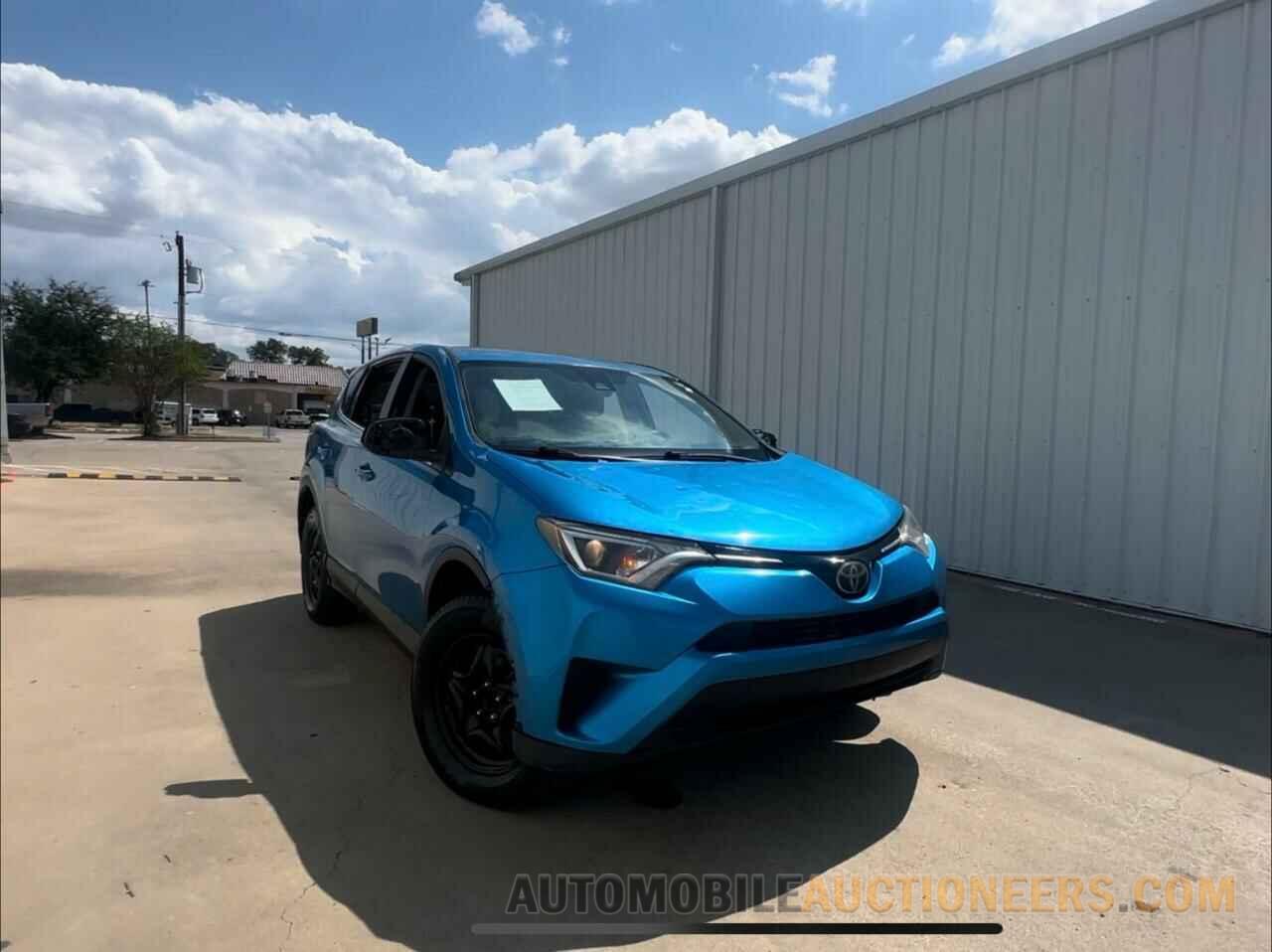 2T3ZFREV6JW412354 TOYOTA RAV4 2018