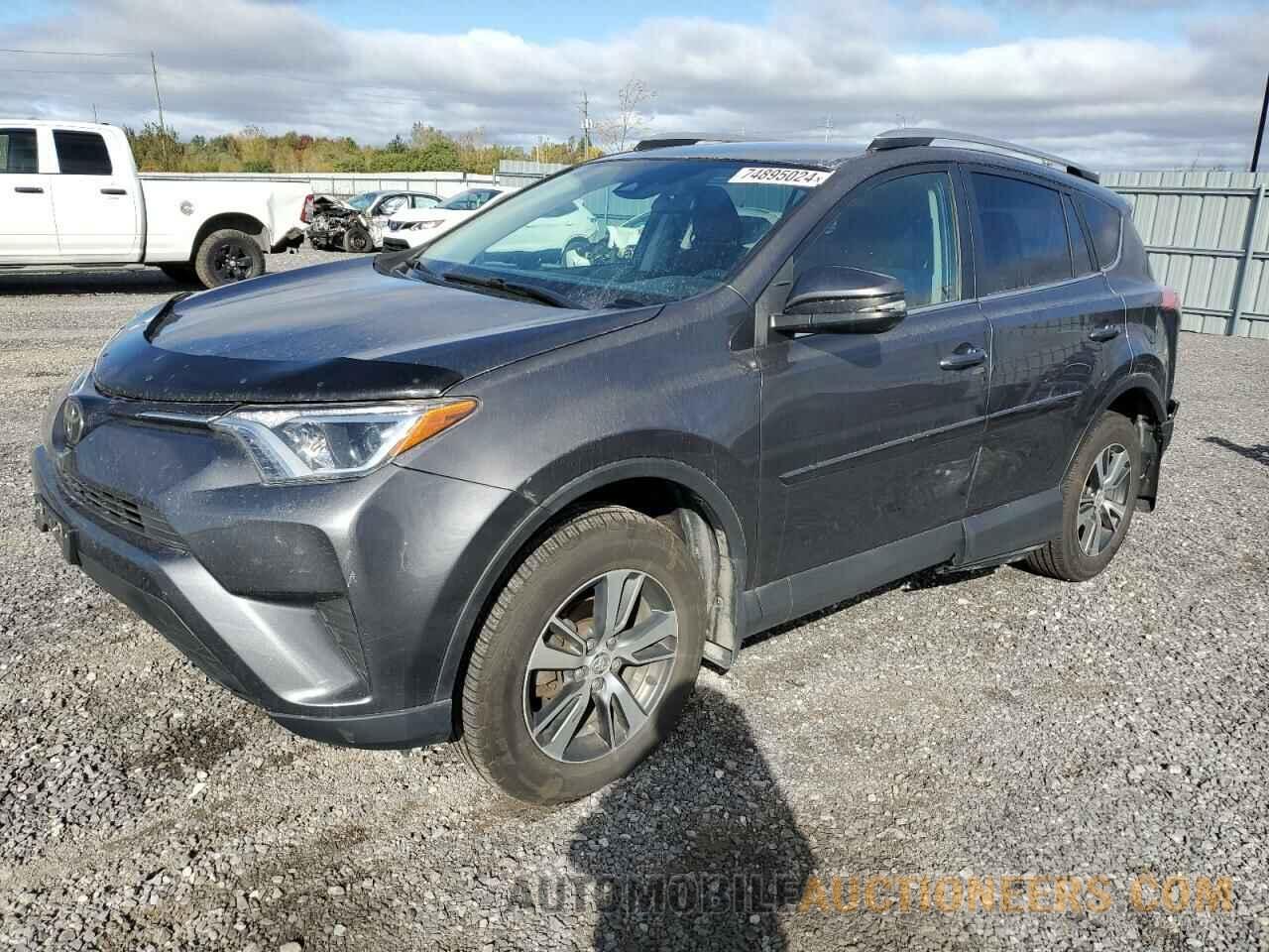 2T3ZFREV6JW438579 TOYOTA RAV4 2018