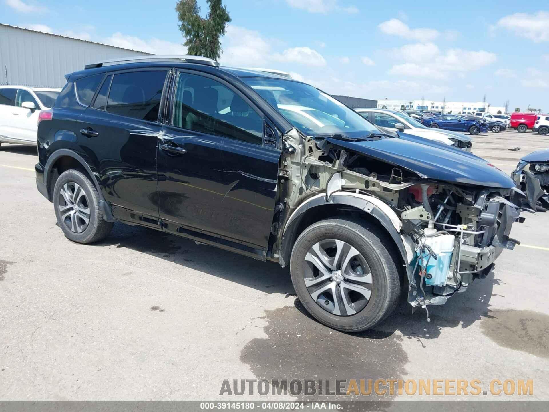 2T3ZFREV6JW456998 TOYOTA RAV4 2018