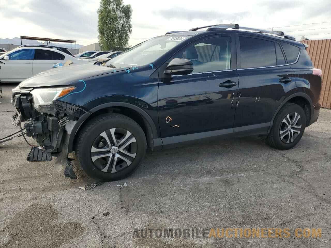 2T3ZFREV6JW460811 TOYOTA RAV4 2018