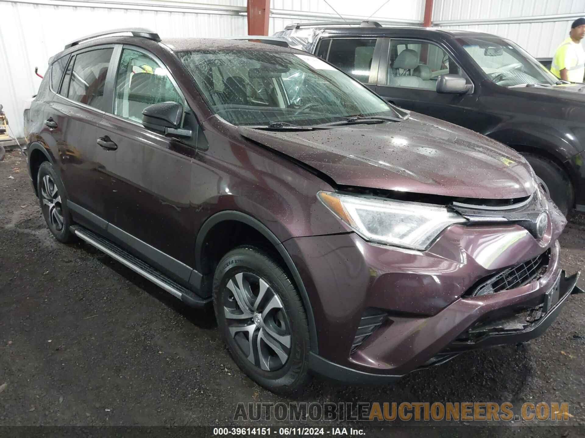 2T3ZFREV6JW479309 TOYOTA RAV4 2018