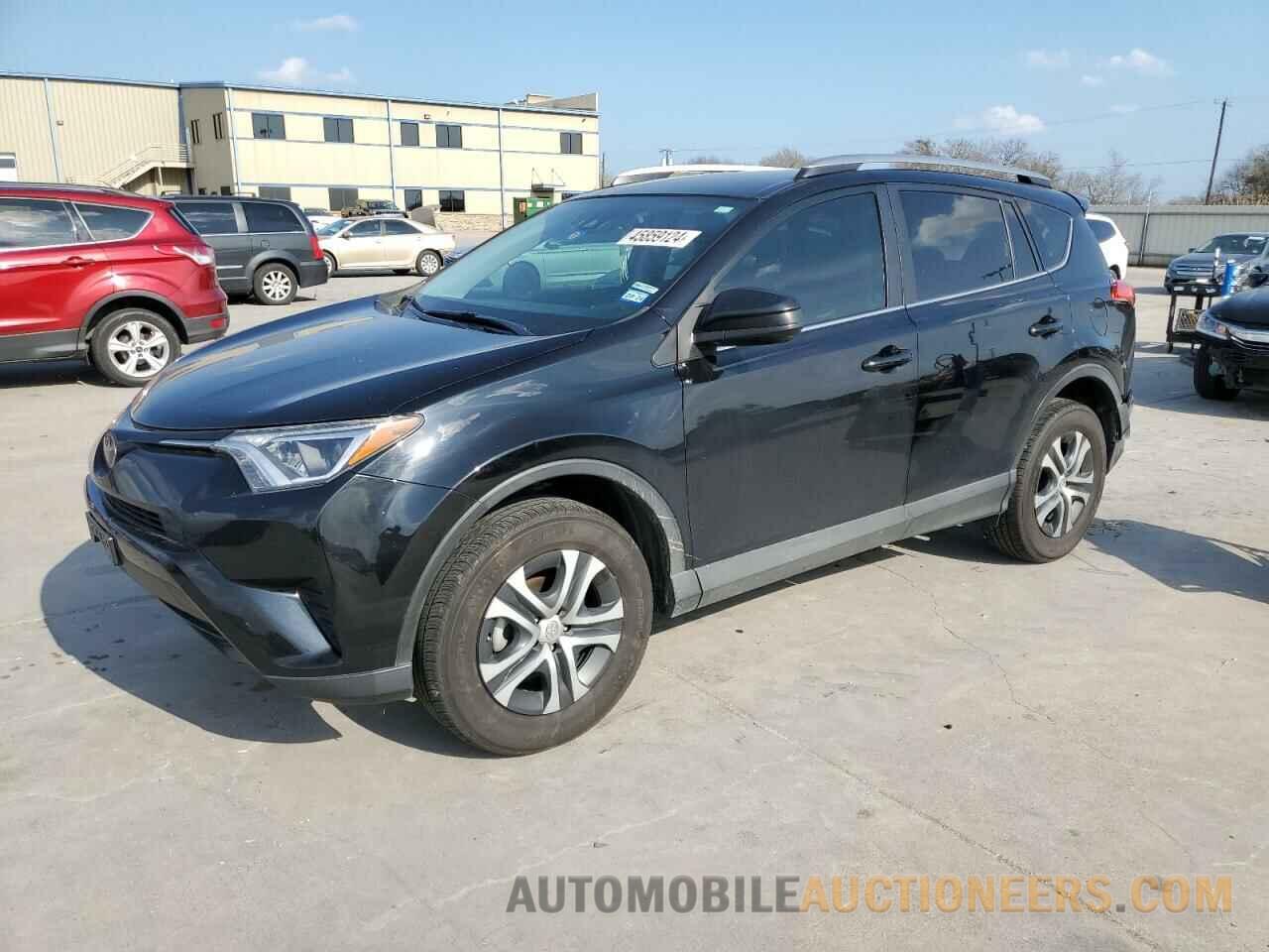 2T3ZFREV6JW481268 TOYOTA RAV4 2018