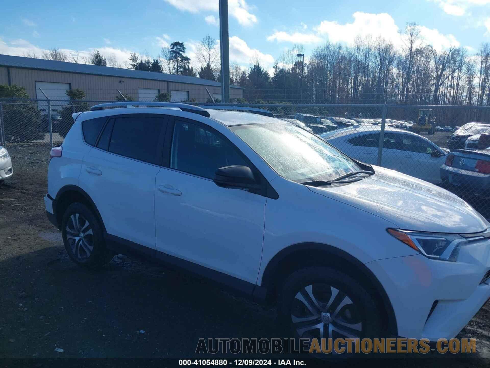 2T3ZFREV6JW503527 TOYOTA RAV4 2018