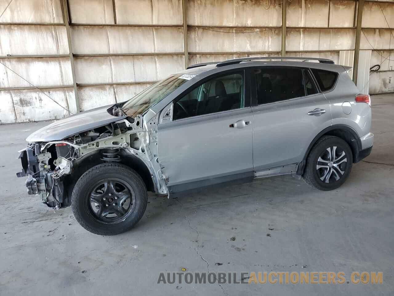 2T3ZFREV6JW511949 TOYOTA RAV4 2018