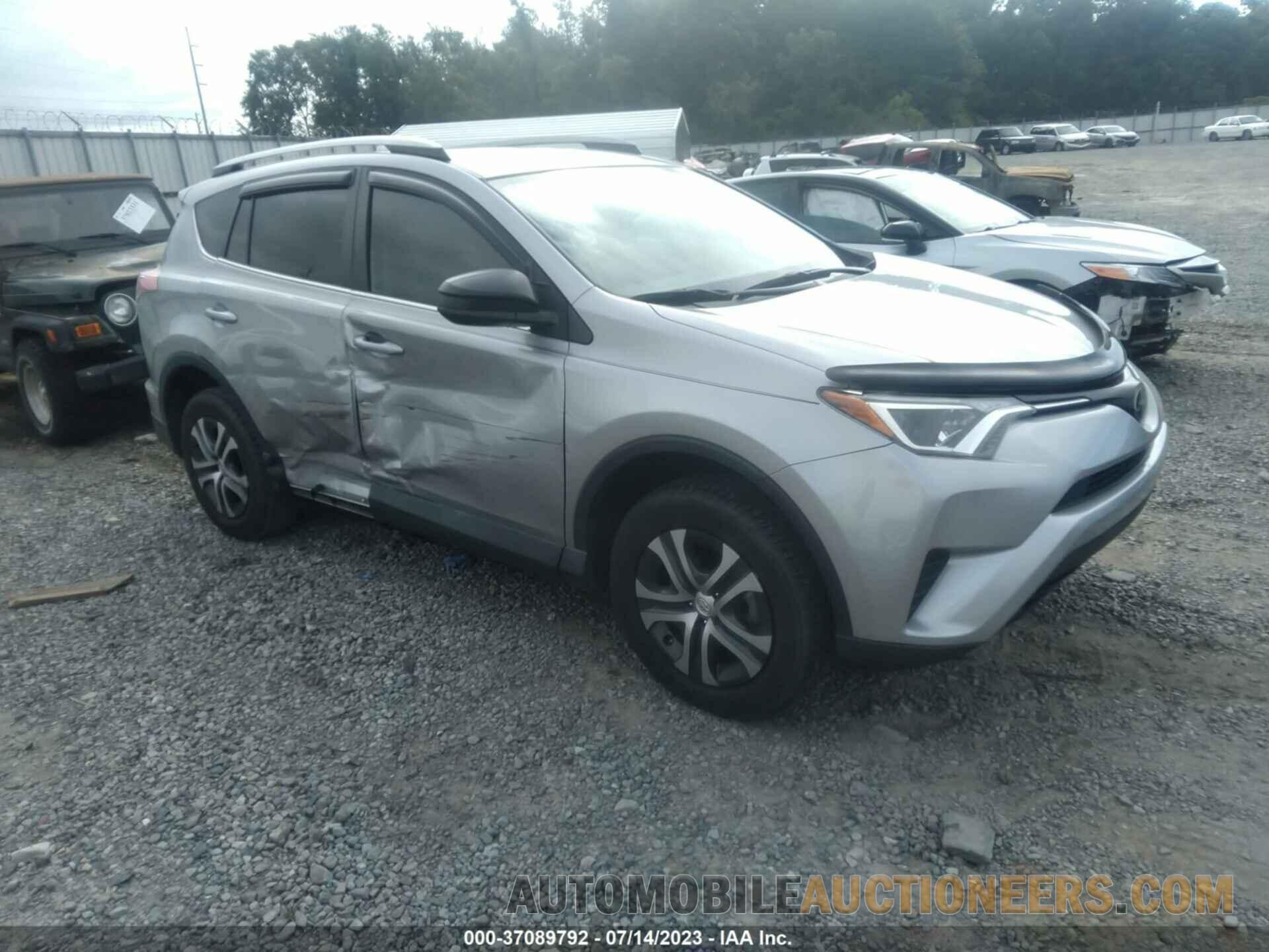 2T3ZFREV6JW514088 TOYOTA RAV4 2018