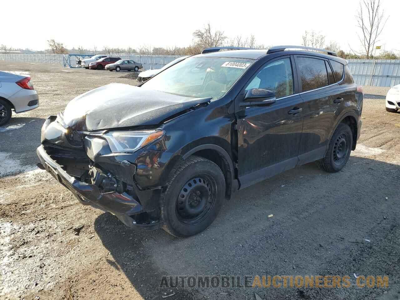 2T3ZFREV6JW515029 TOYOTA RAV4 2018