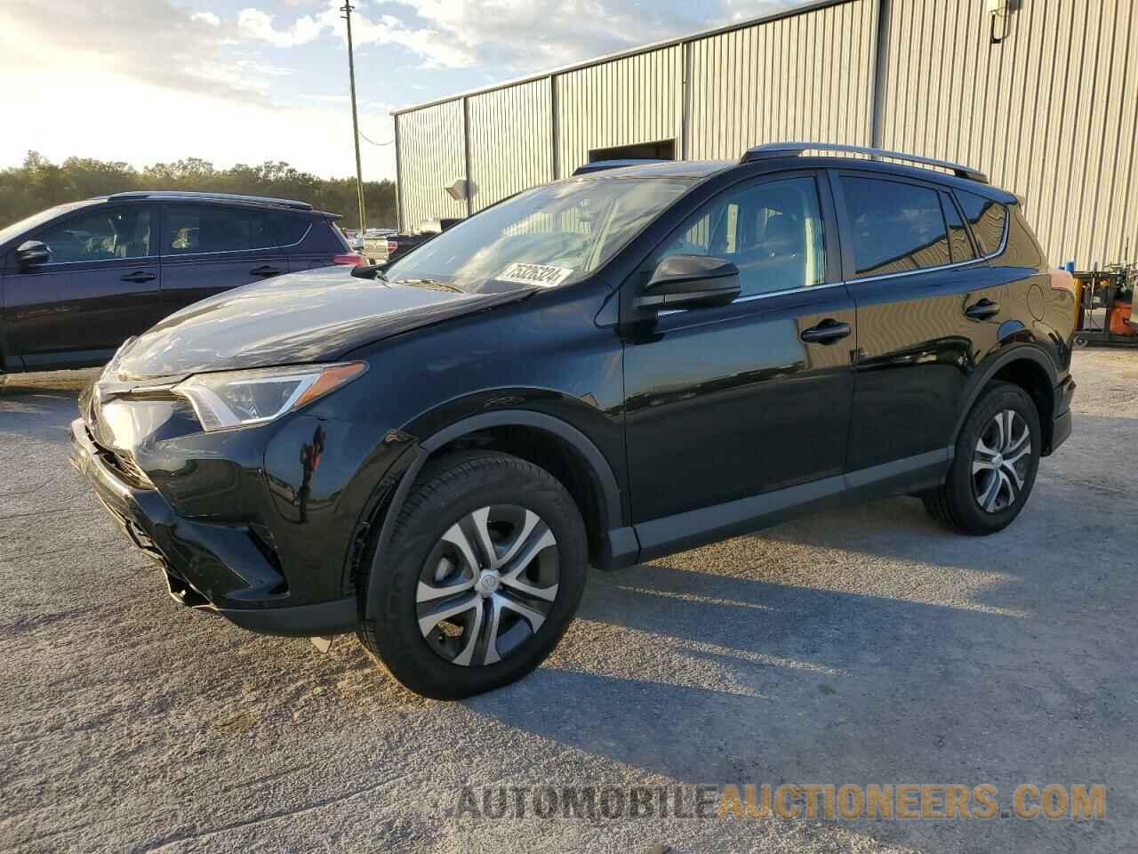 2T3ZFREV6JW515631 TOYOTA RAV4 2018