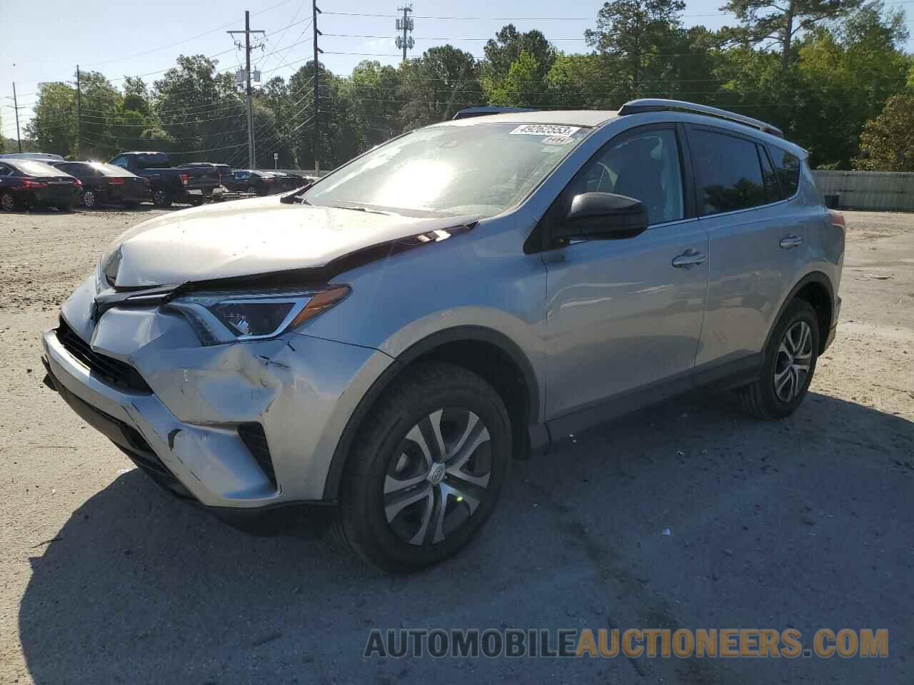 2T3ZFREV6JW520912 TOYOTA RAV4 2018