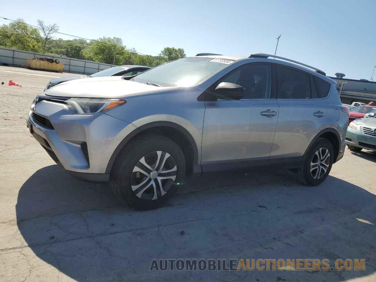 2T3ZFREV7GW257368 TOYOTA RAV4 2016