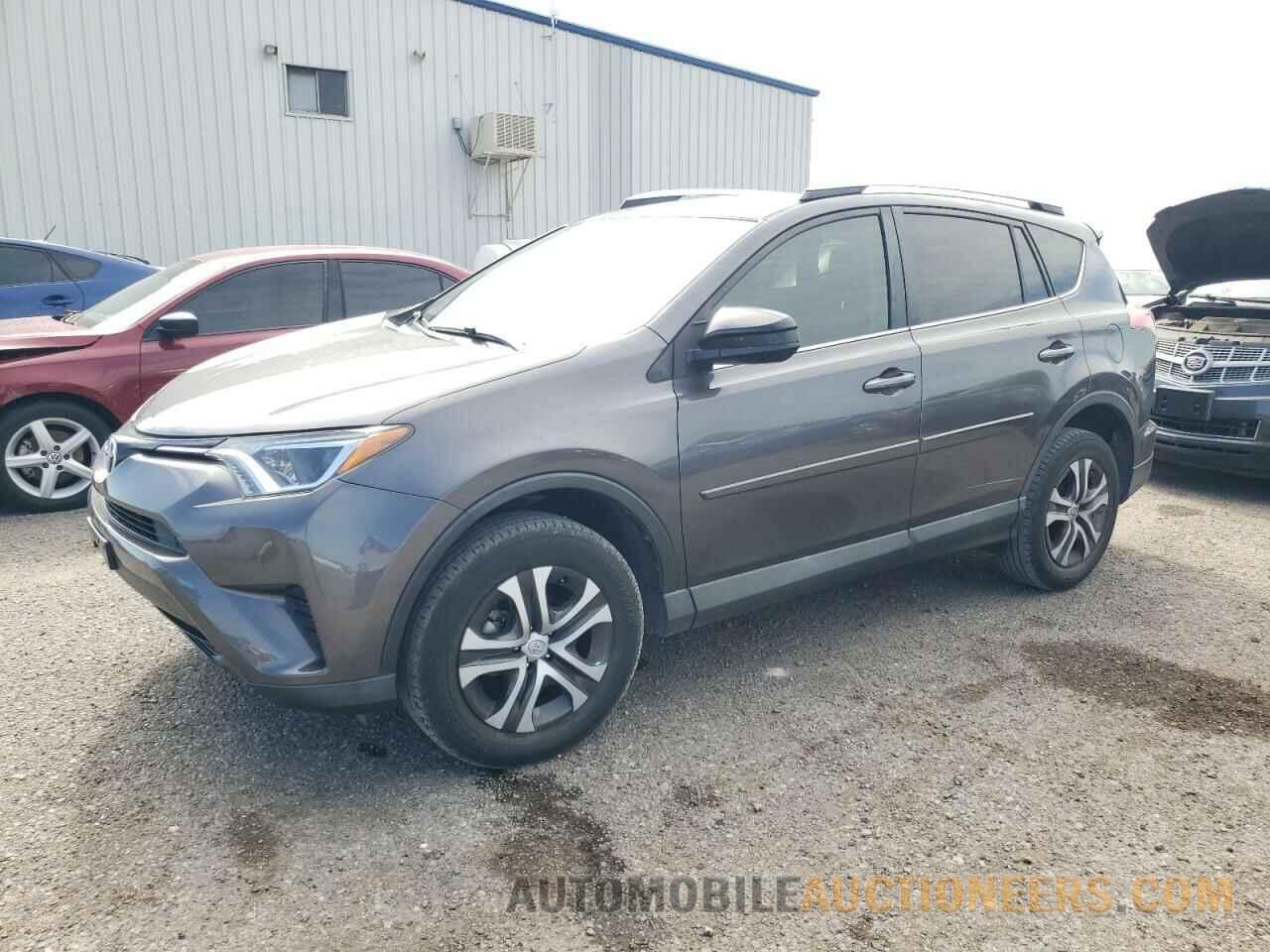 2T3ZFREV7GW283033 TOYOTA RAV4 2016