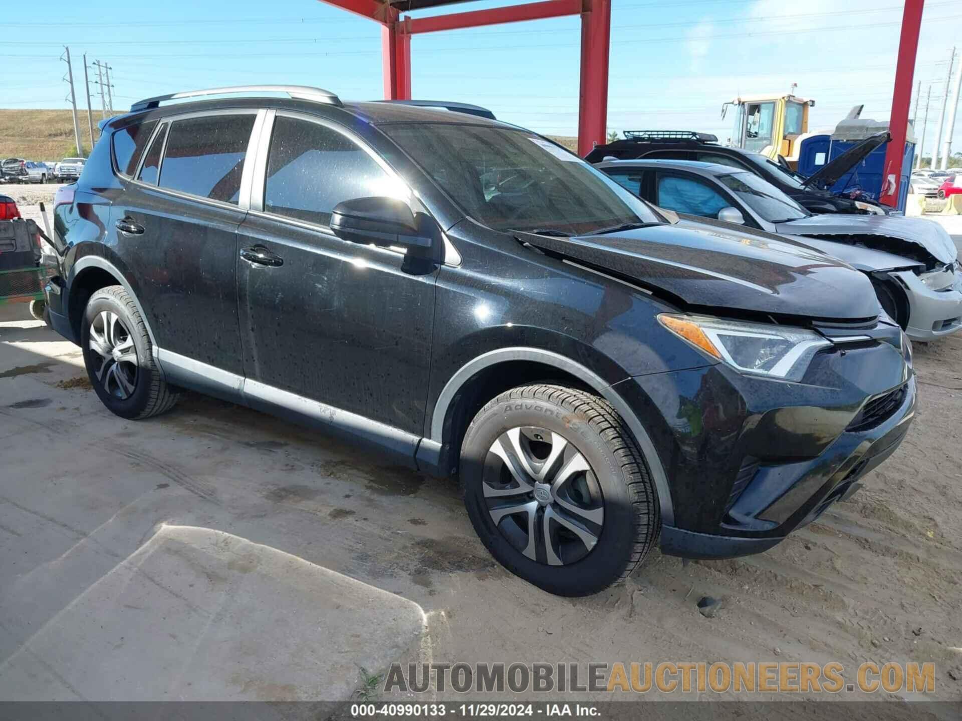 2T3ZFREV7JW474815 TOYOTA RAV4 2018