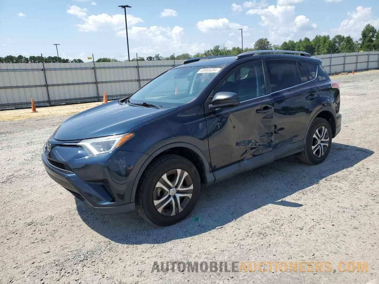 2T3ZFREV7JW493803 TOYOTA RAV4 2018