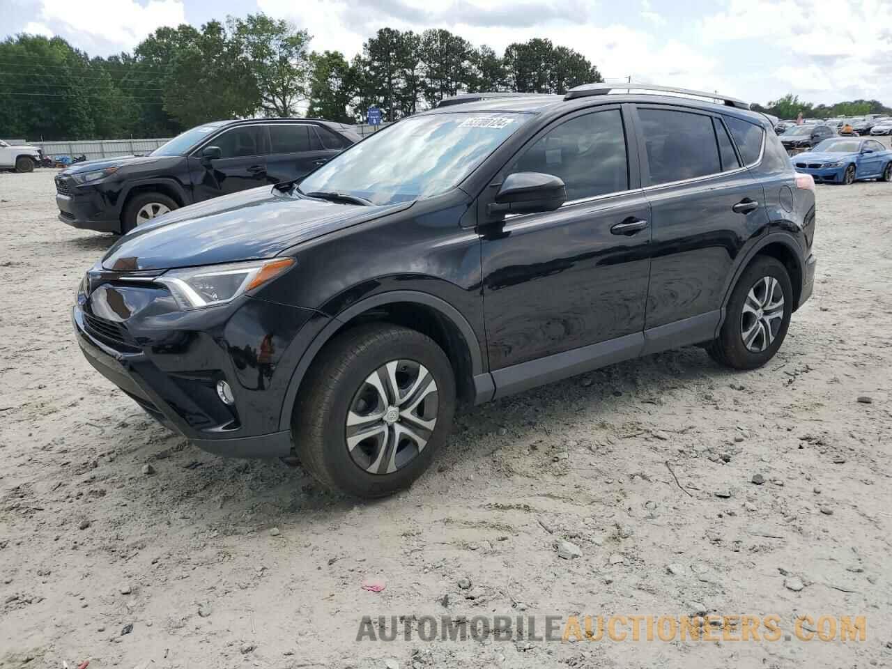 2T3ZFREV7JW497463 TOYOTA RAV4 2018