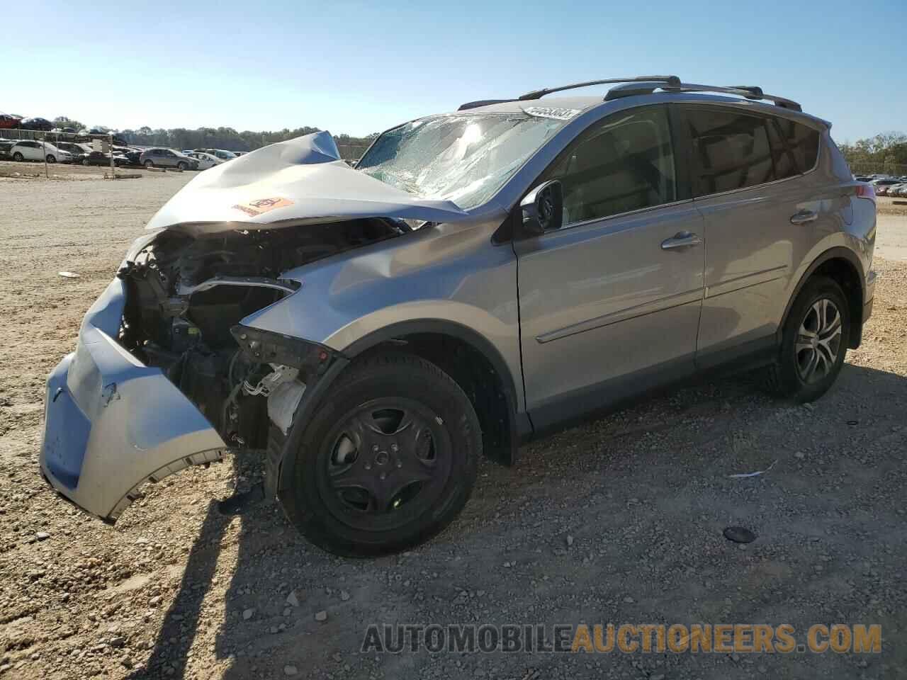 2T3ZFREV7JW507750 TOYOTA RAV4 2018