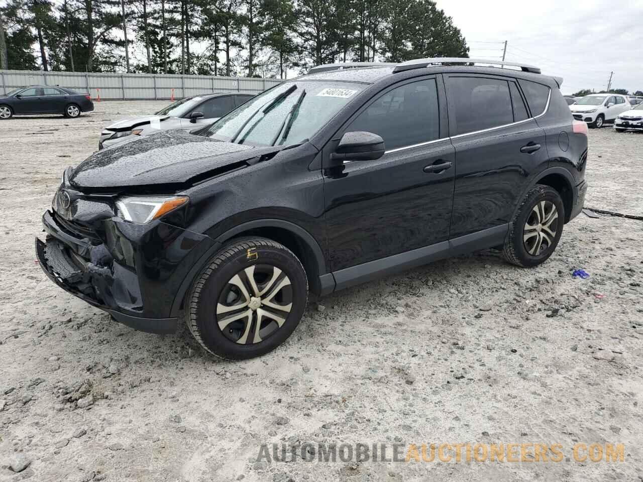 2T3ZFREV7JW519557 TOYOTA RAV4 2018