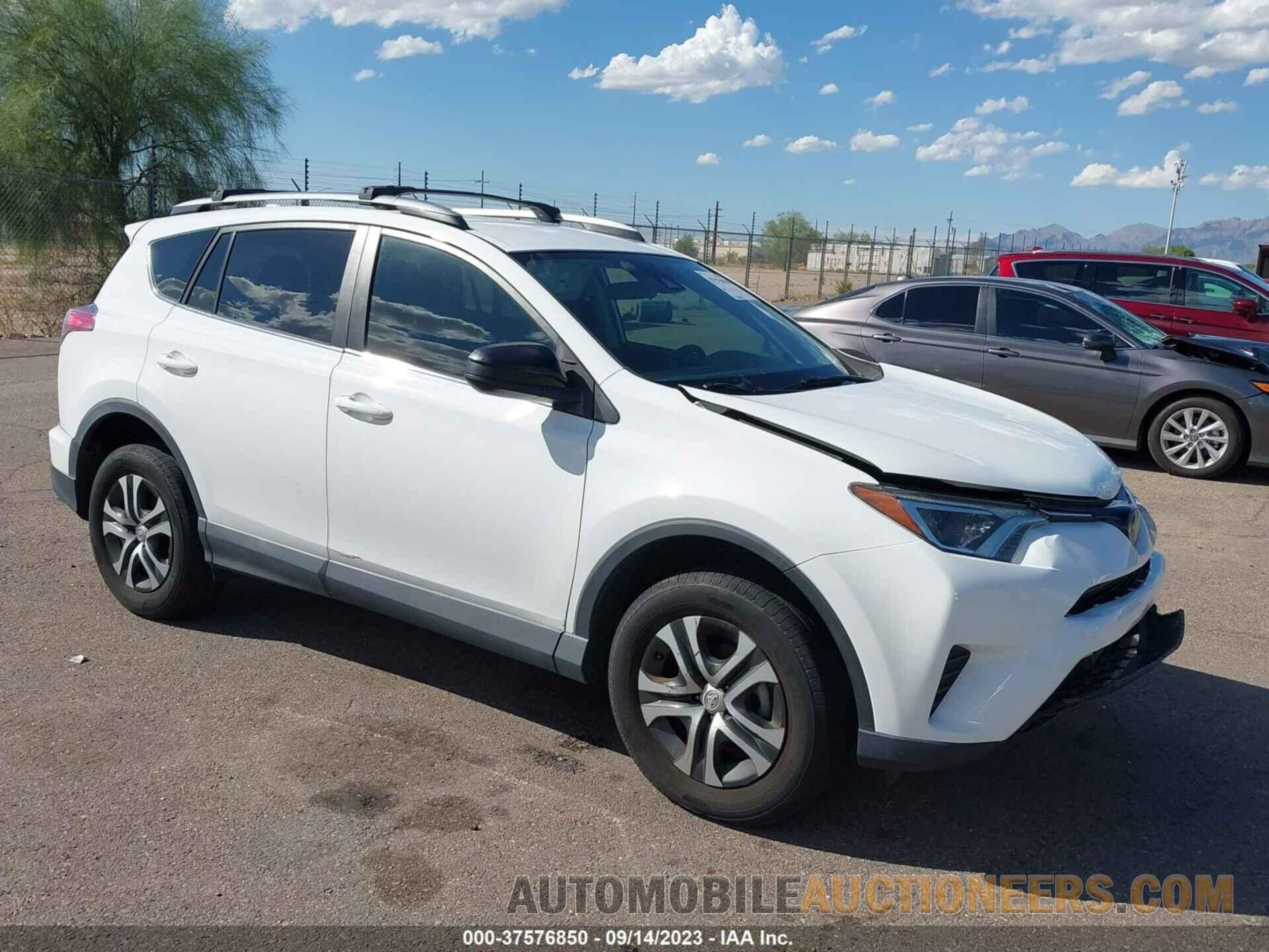 2T3ZFREV8JW417992 TOYOTA RAV4 2018