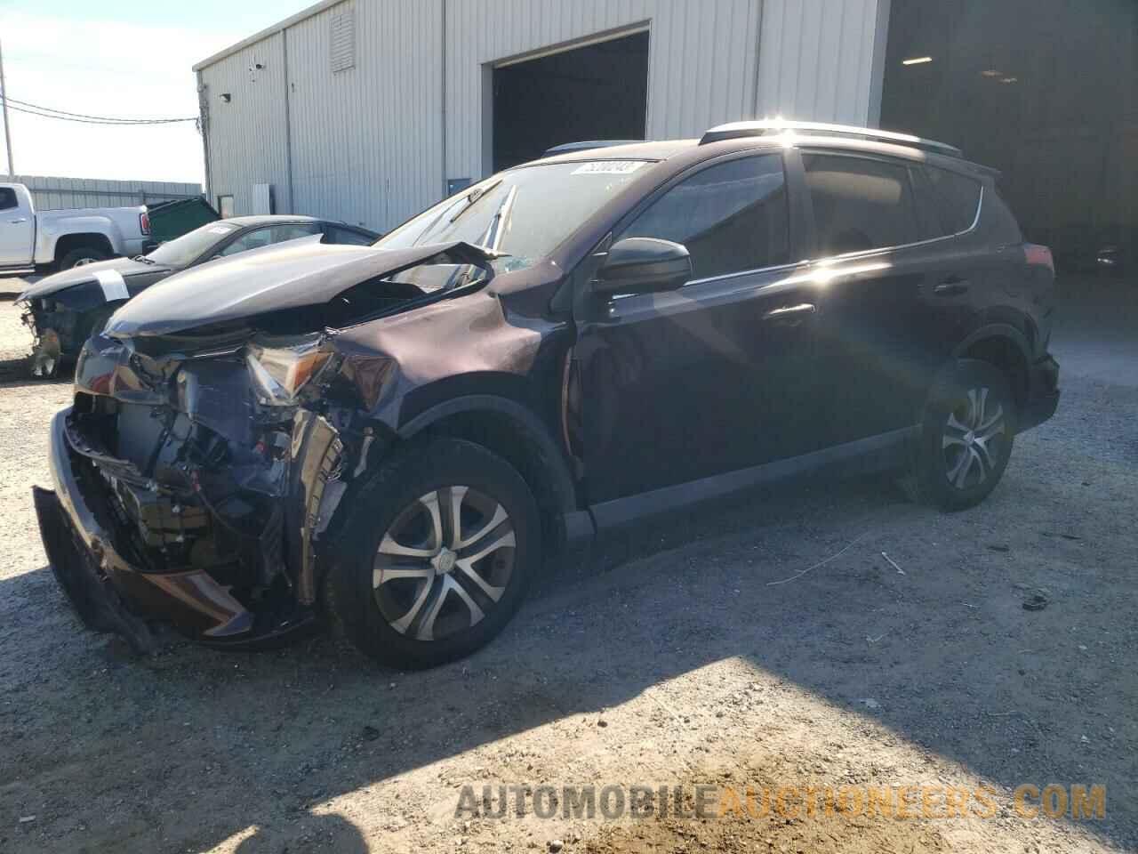 2T3ZFREV8JW434064 TOYOTA RAV4 2018