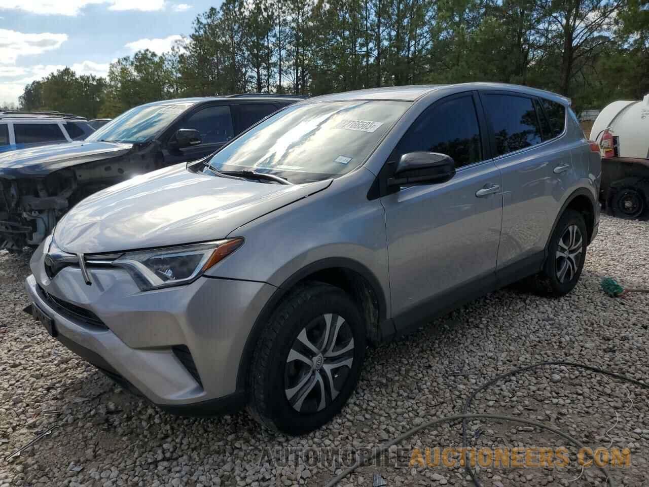 2T3ZFREV8JW442648 TOYOTA RAV4 2018