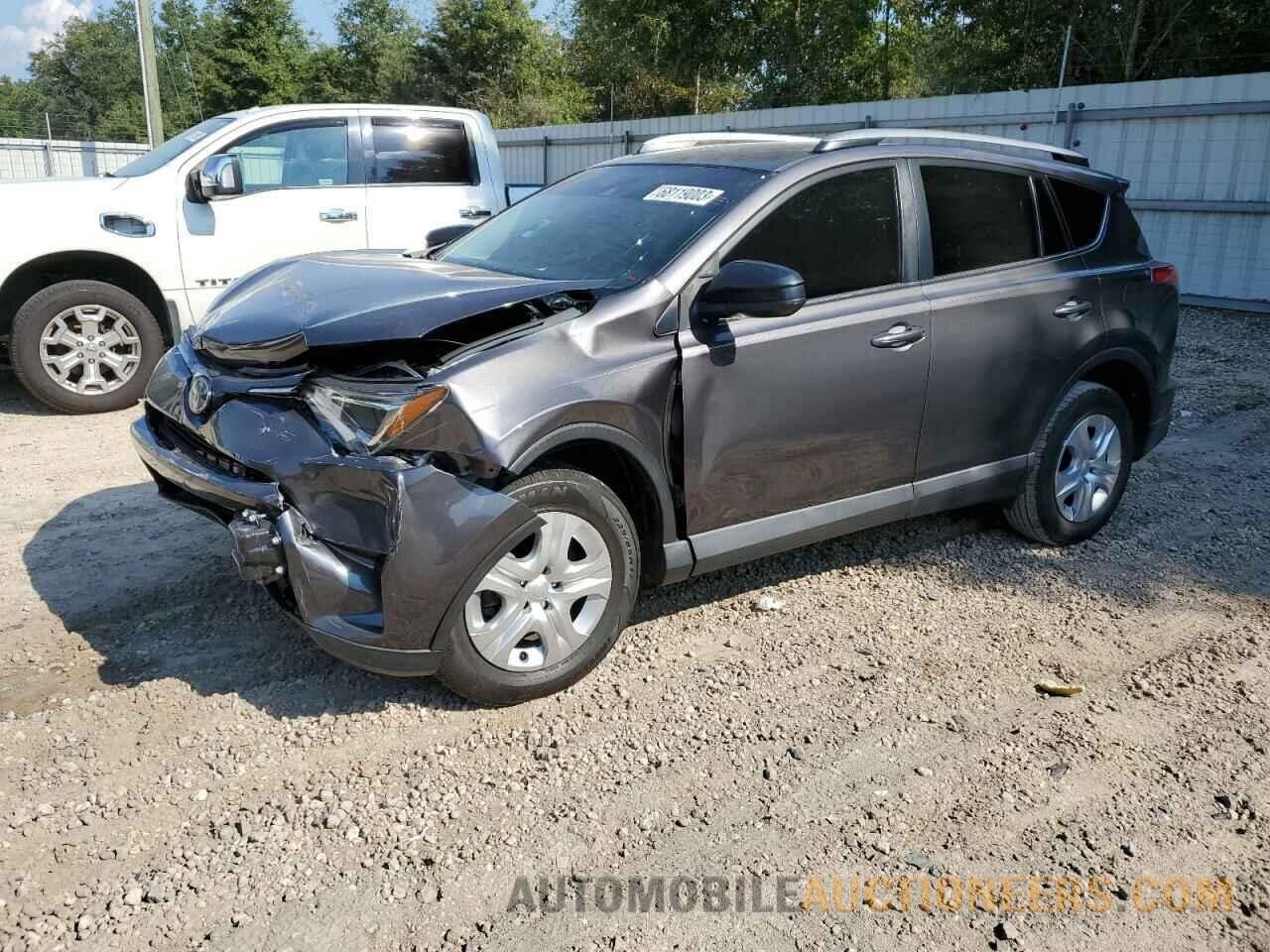 2T3ZFREV8JW452788 TOYOTA RAV4 2018