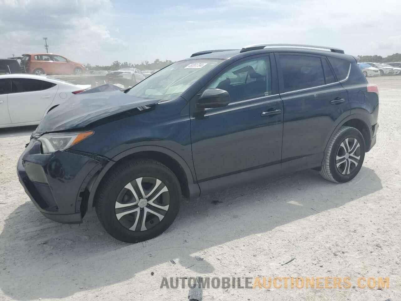 2T3ZFREV8JW470059 TOYOTA RAV4 2018