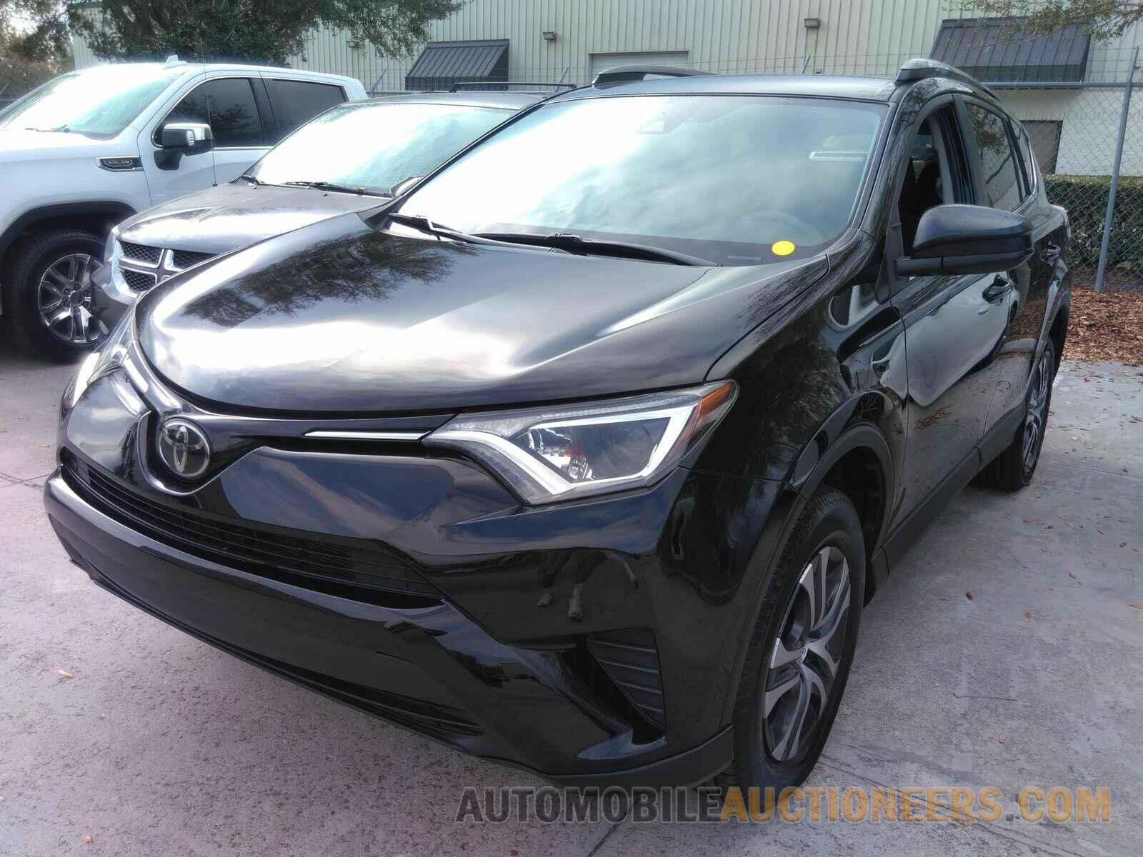 2T3ZFREV8JW500712 Toyota RAV4 2018