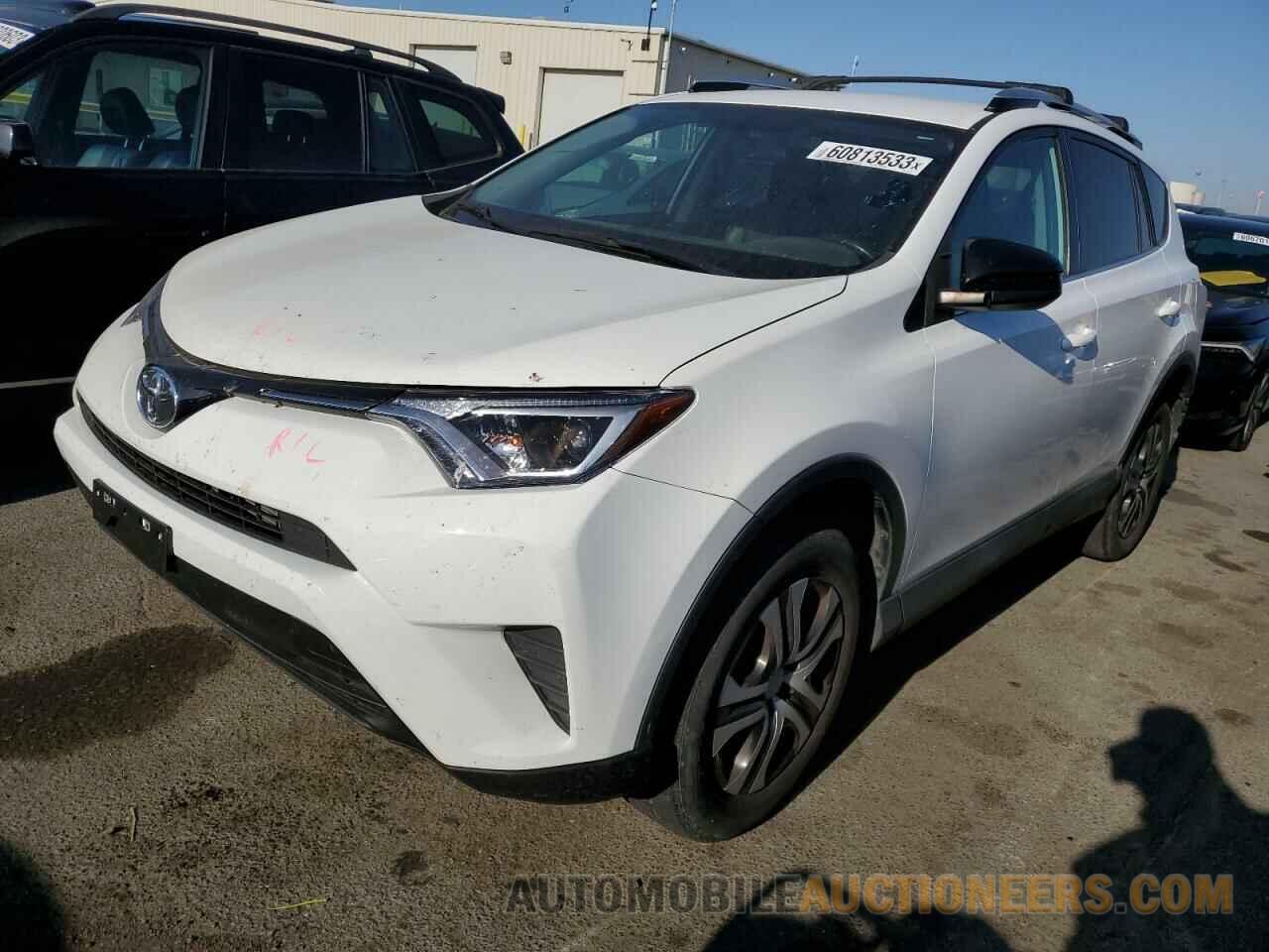 2T3ZFREV9GW241172 TOYOTA RAV4 2016