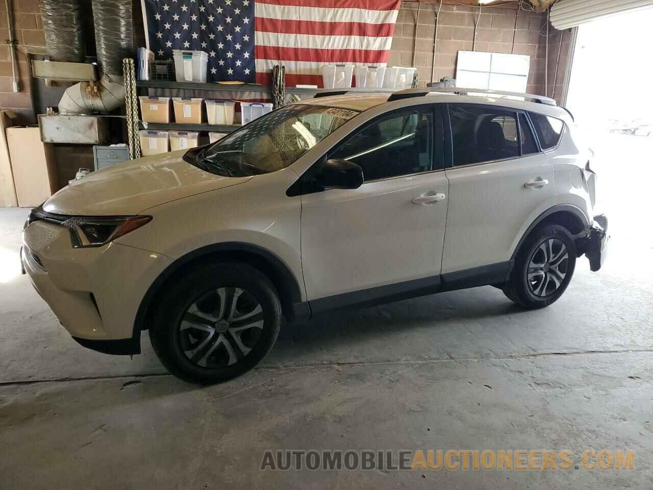 2T3ZFREV9GW292624 TOYOTA RAV4 2016