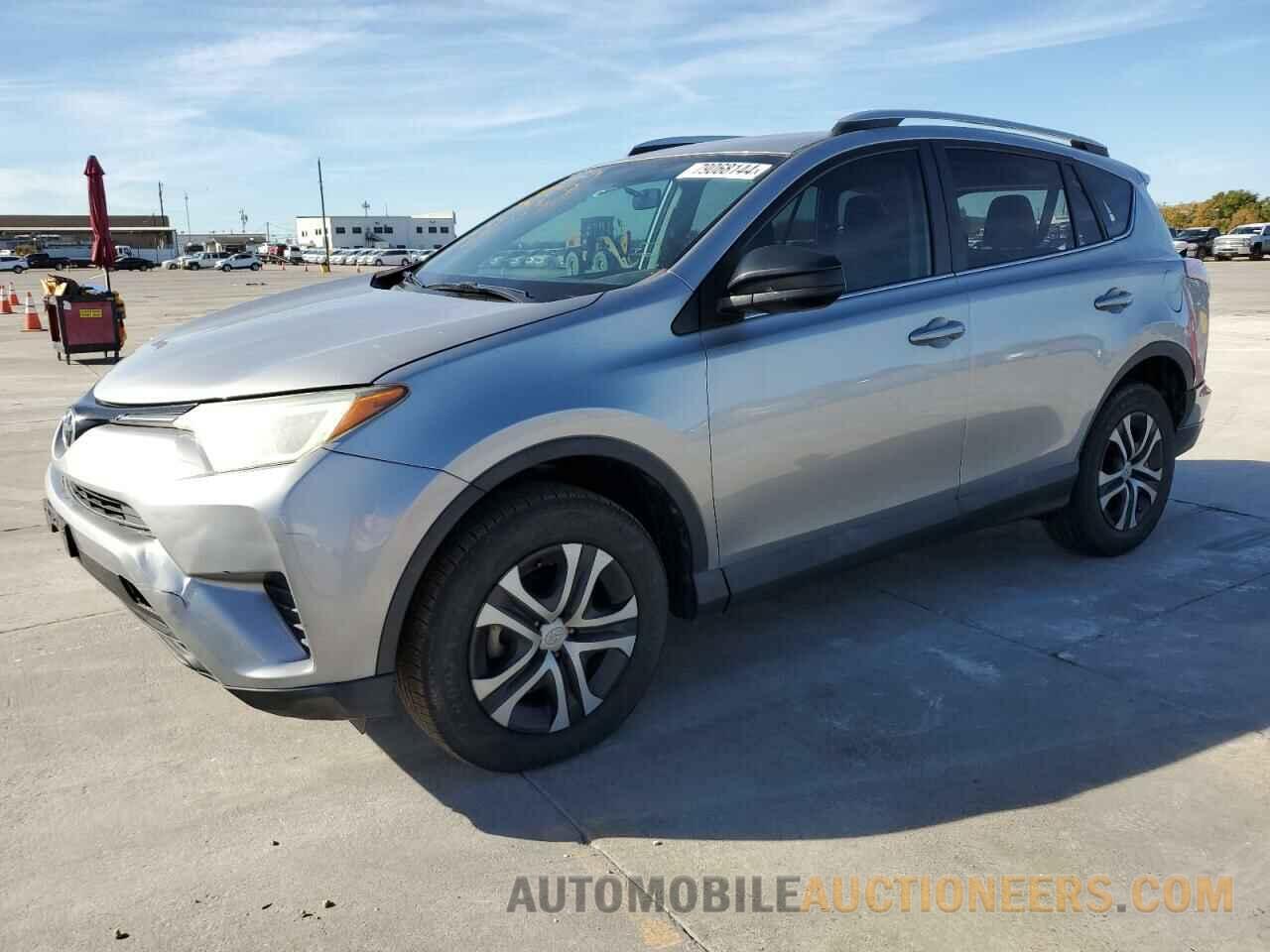 2T3ZFREV9GW310183 TOYOTA RAV4 2016