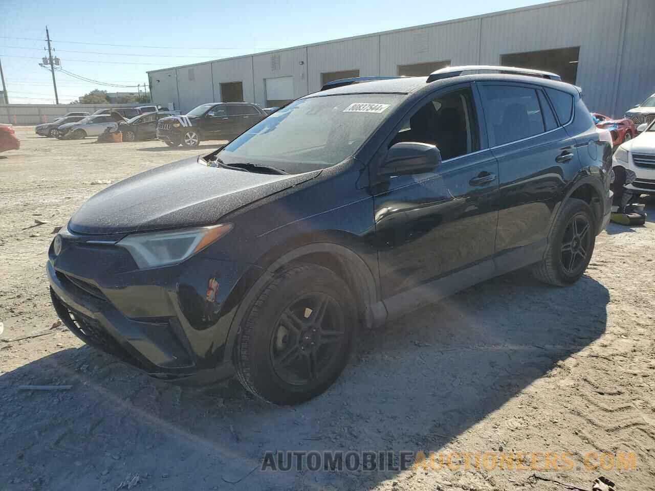 2T3ZFREV9HW361894 TOYOTA RAV4 2017