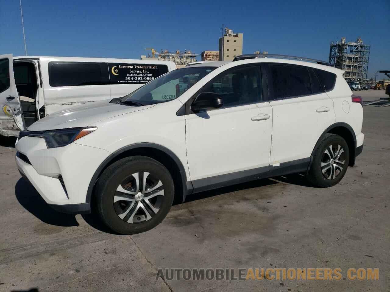 2T3ZFREV9JW429567 TOYOTA RAV4 2018