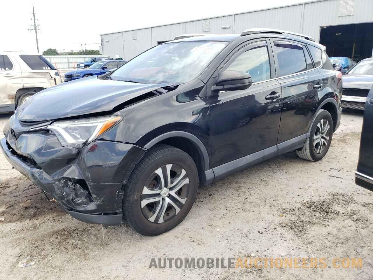 2T3ZFREV9JW439001 TOYOTA RAV4 2018