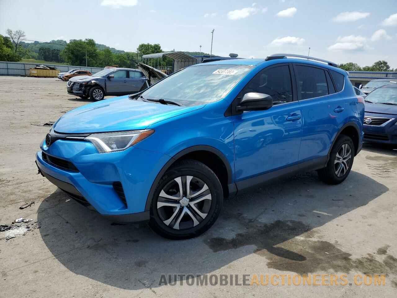 2T3ZFREV9JW459622 TOYOTA RAV4 2018