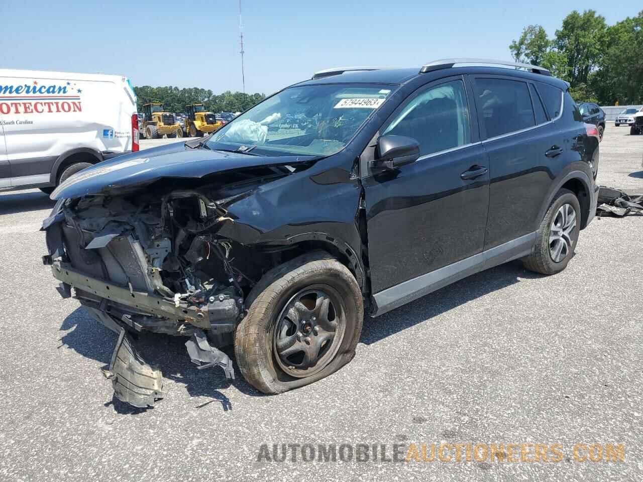 2T3ZFREV9JW476114 TOYOTA RAV4 2018