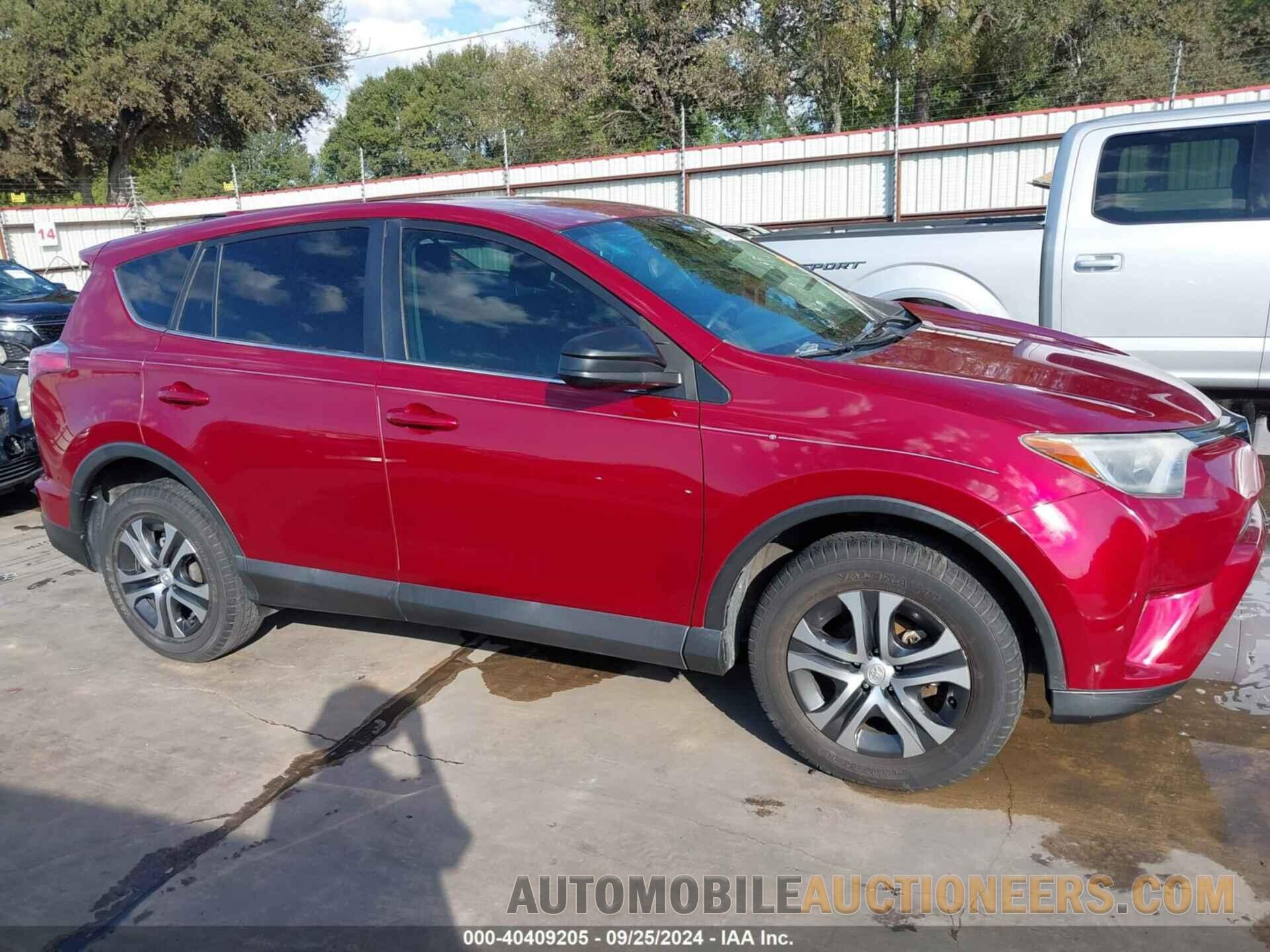 2T3ZFREV9JW482561 TOYOTA RAV4 2018