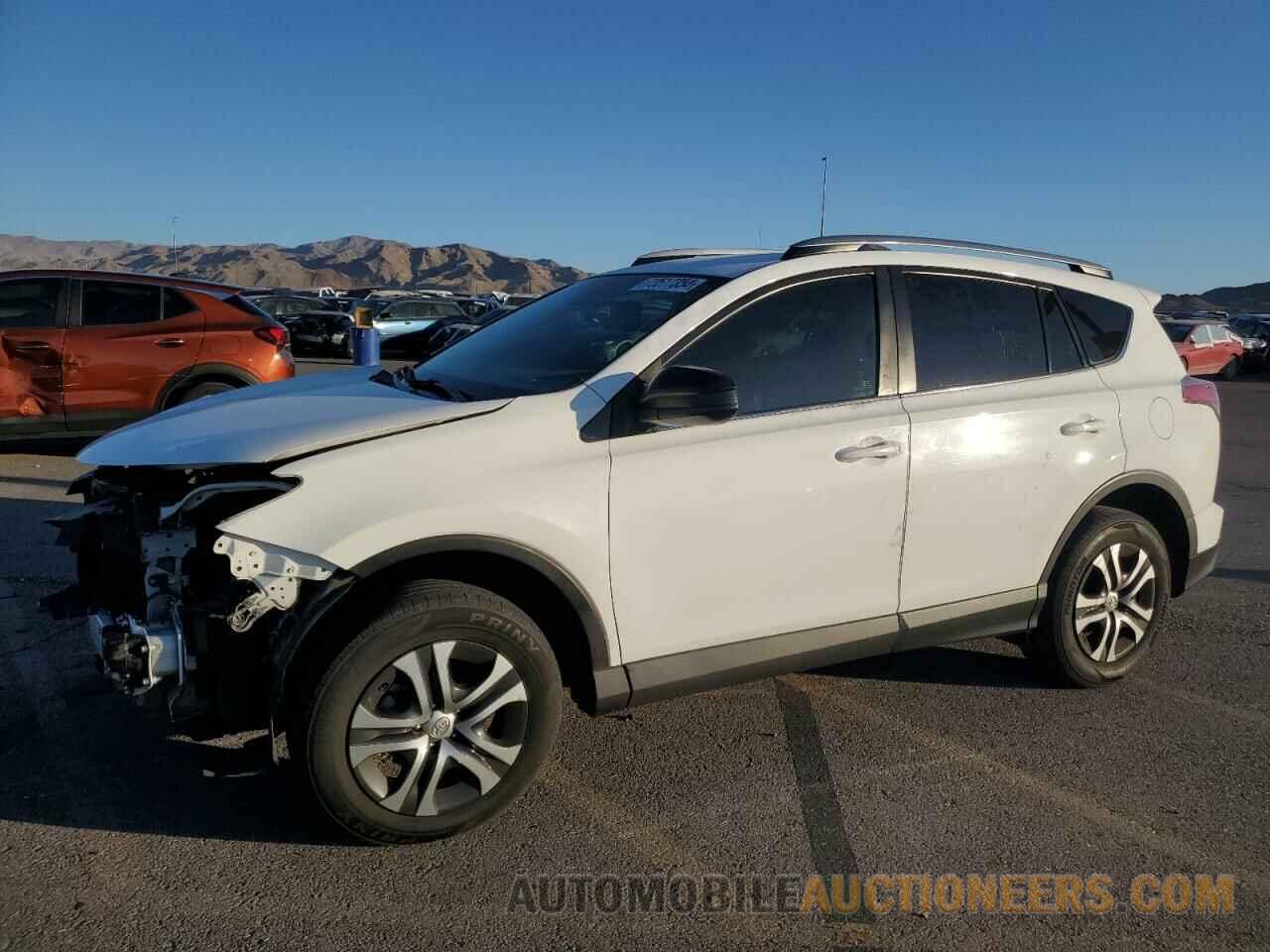 2T3ZFREV9JW491258 TOYOTA RAV4 2018