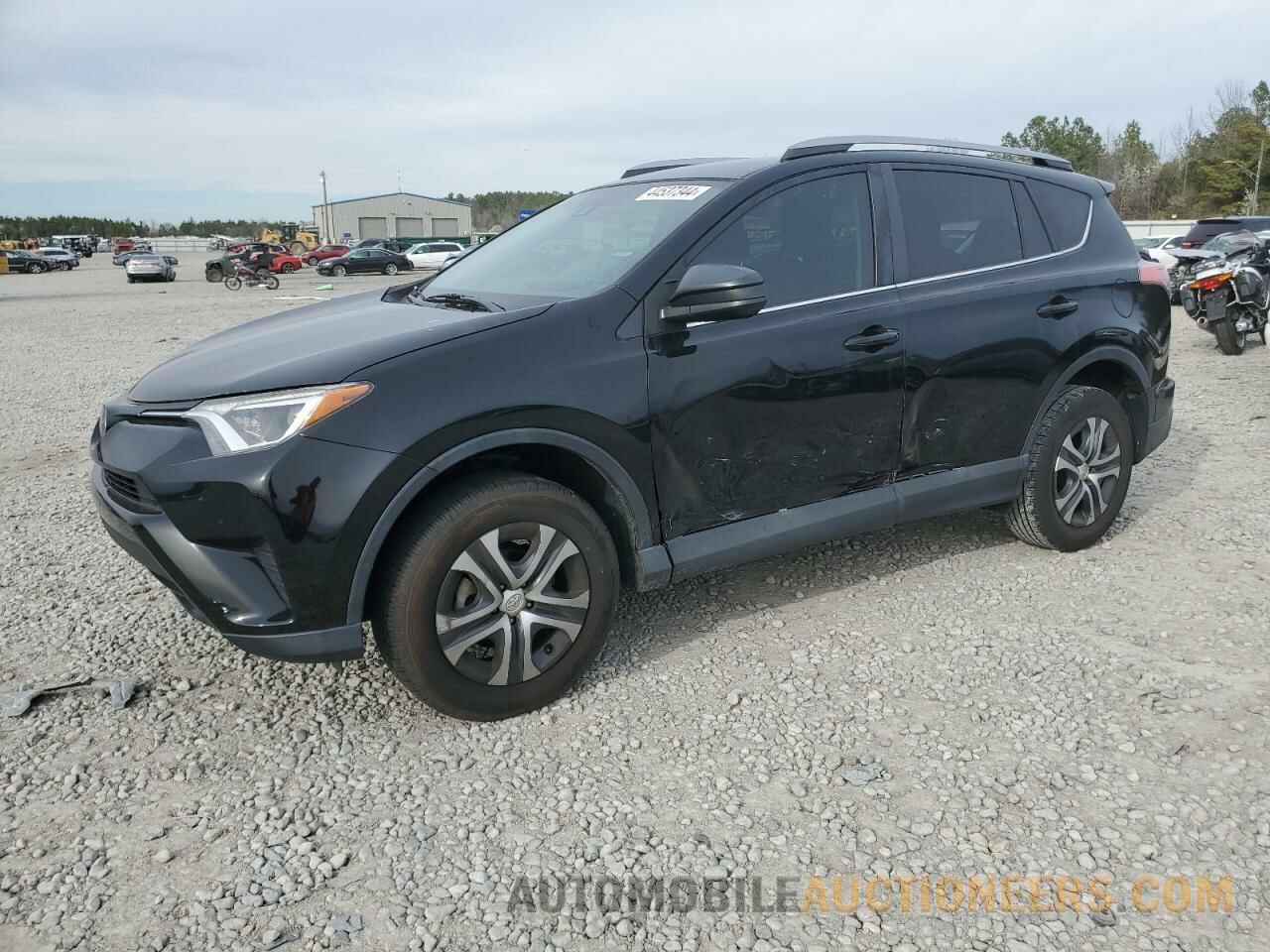 2T3ZFREV9JW491728 TOYOTA RAV4 2018