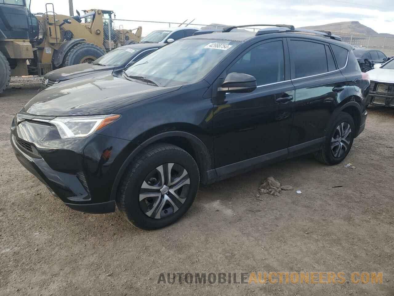 2T3ZFREV9JW497058 TOYOTA RAV4 2018