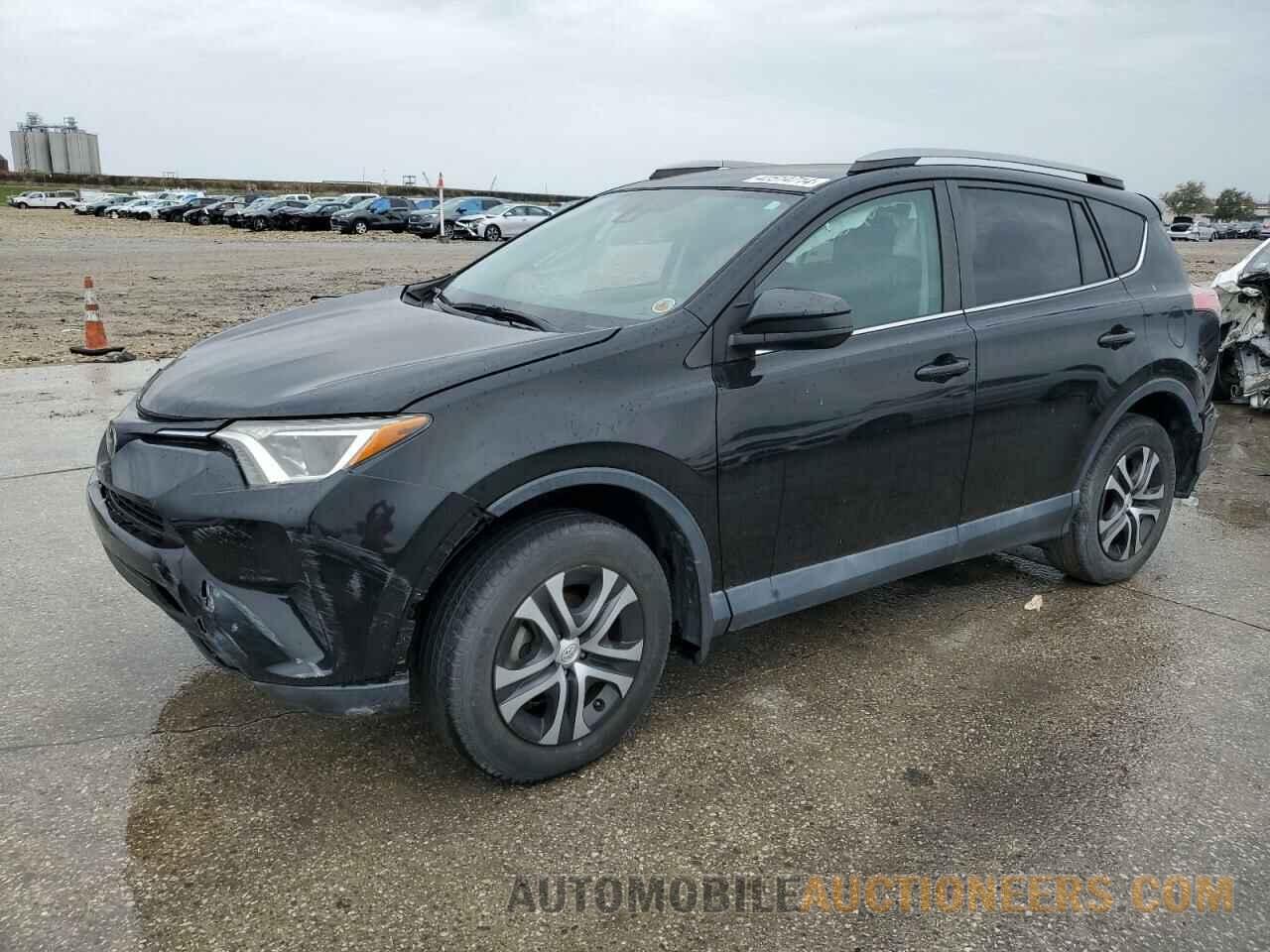 2T3ZFREV9JW499814 TOYOTA RAV4 2018