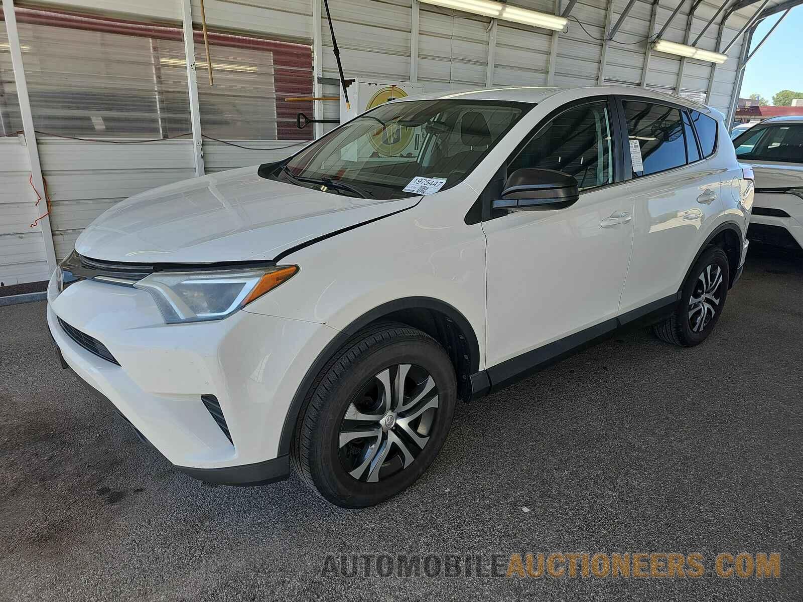 2T3ZFREV9JW508947 Toyota RAV4 2018