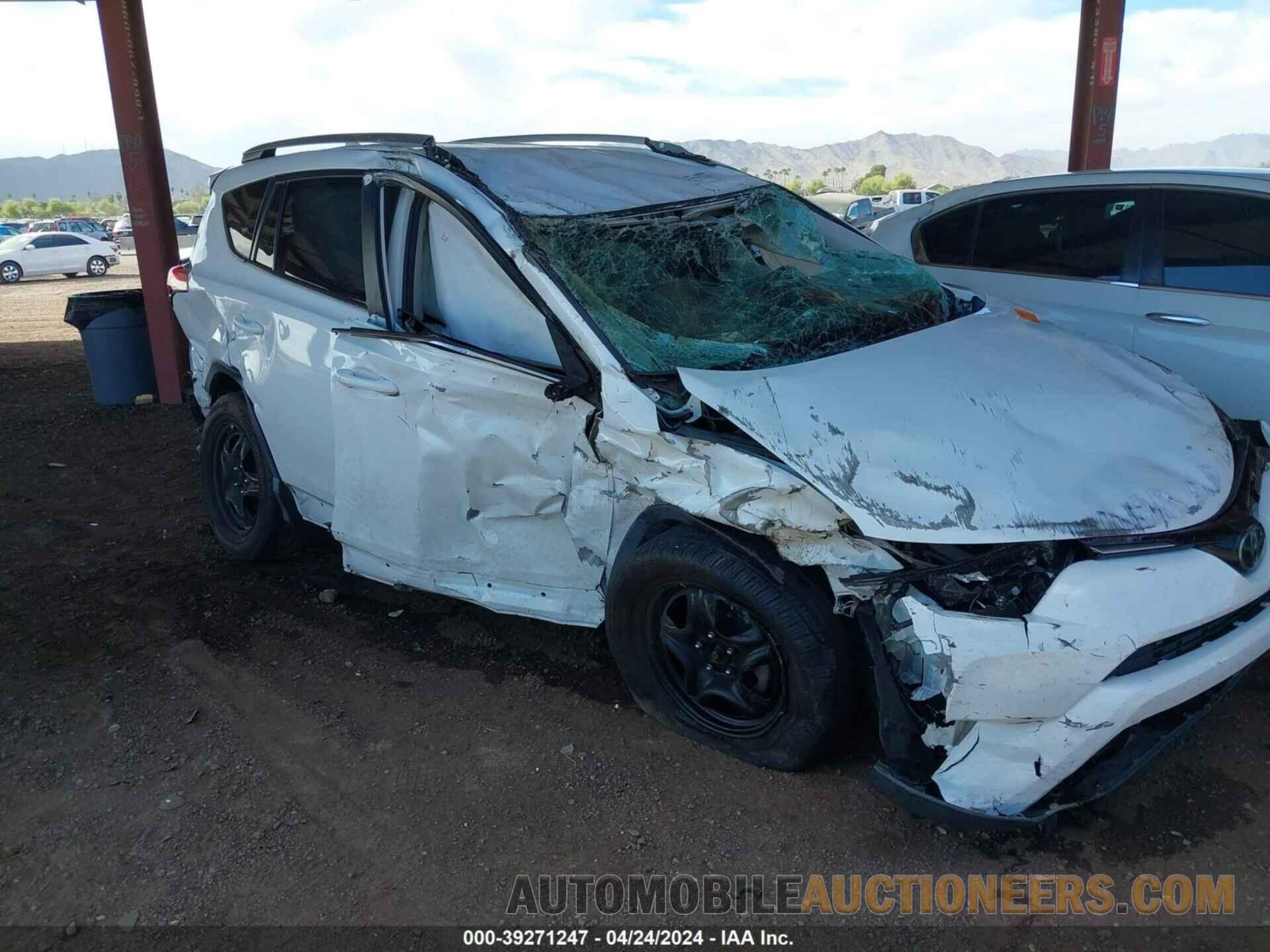 2T3ZFREV9JW510892 TOYOTA RAV4 2018