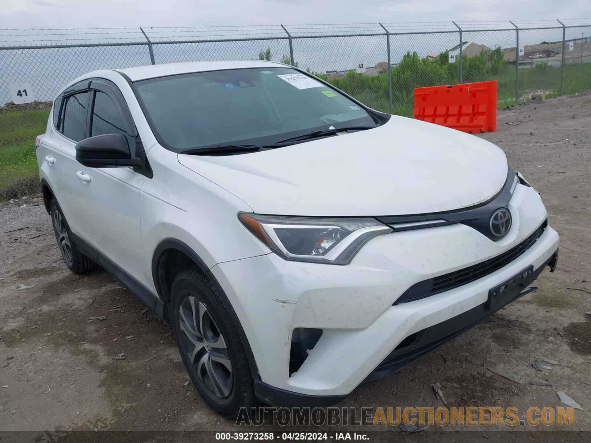 2T3ZFREV9JW512139 TOYOTA RAV4 2018