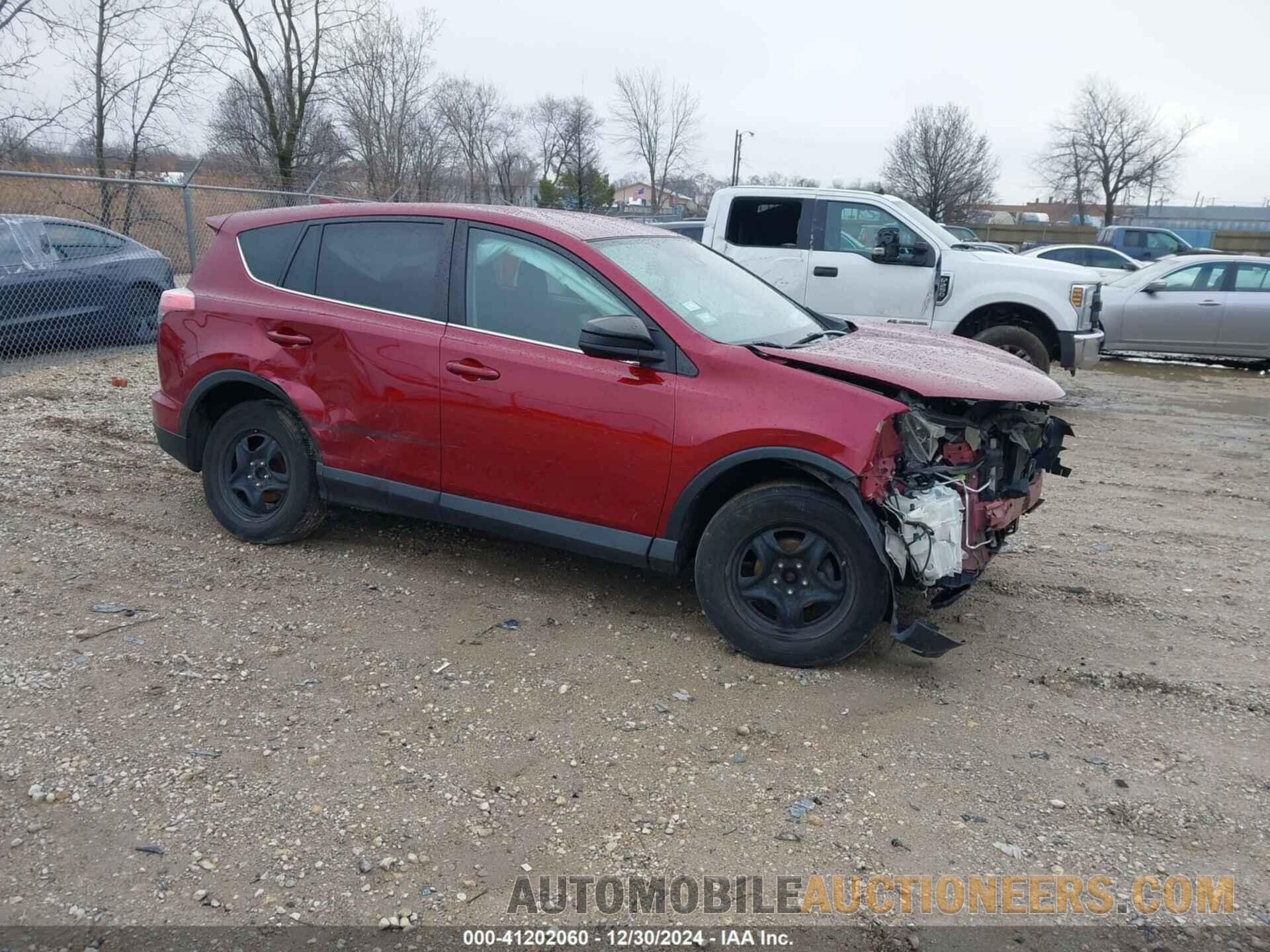 2T3ZFREV9JW514778 TOYOTA RAV4 2018