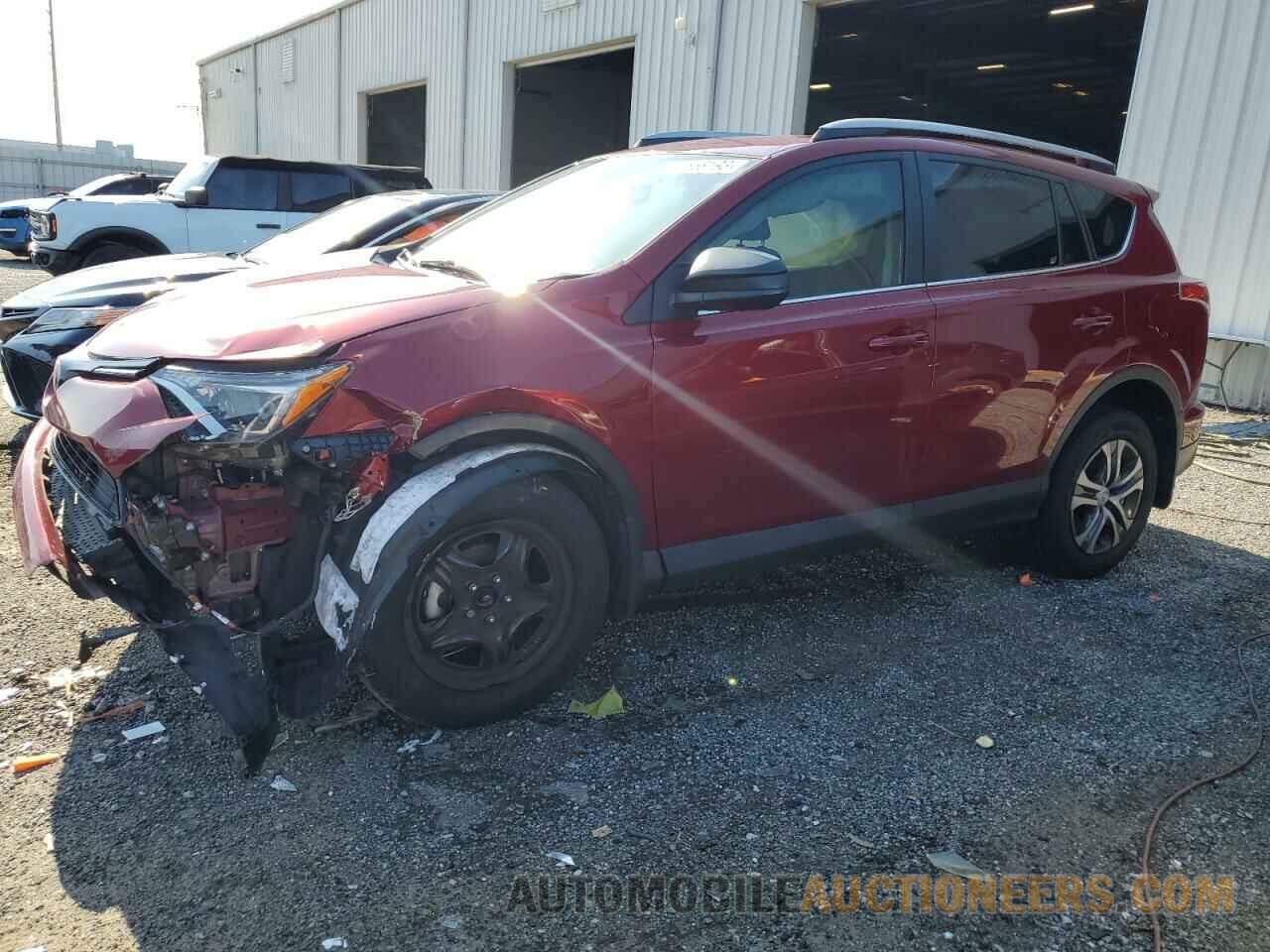 2T3ZFREV9JW520578 TOYOTA RAV4 2018