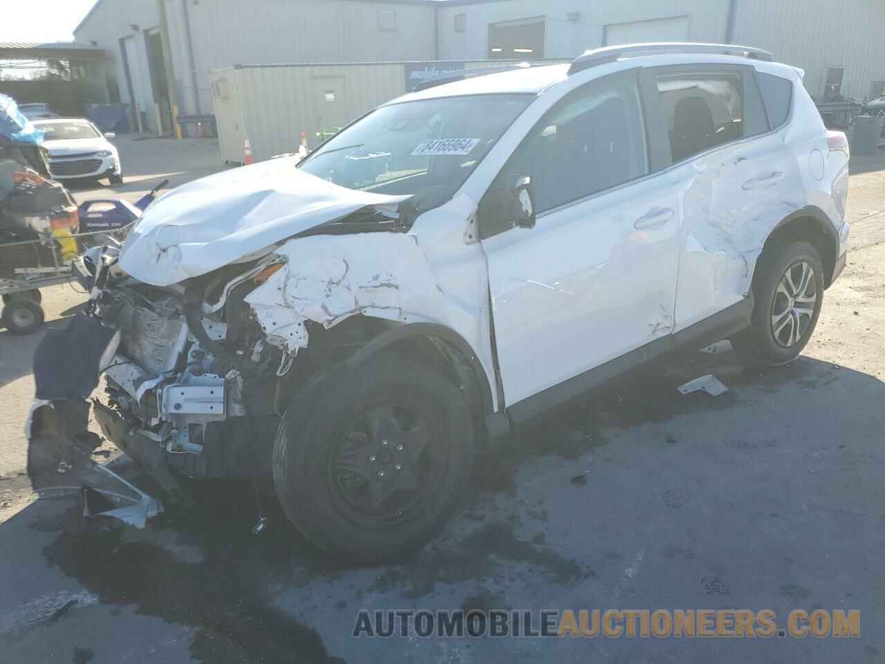 2T3ZFREV9JW521441 TOYOTA RAV4 2018