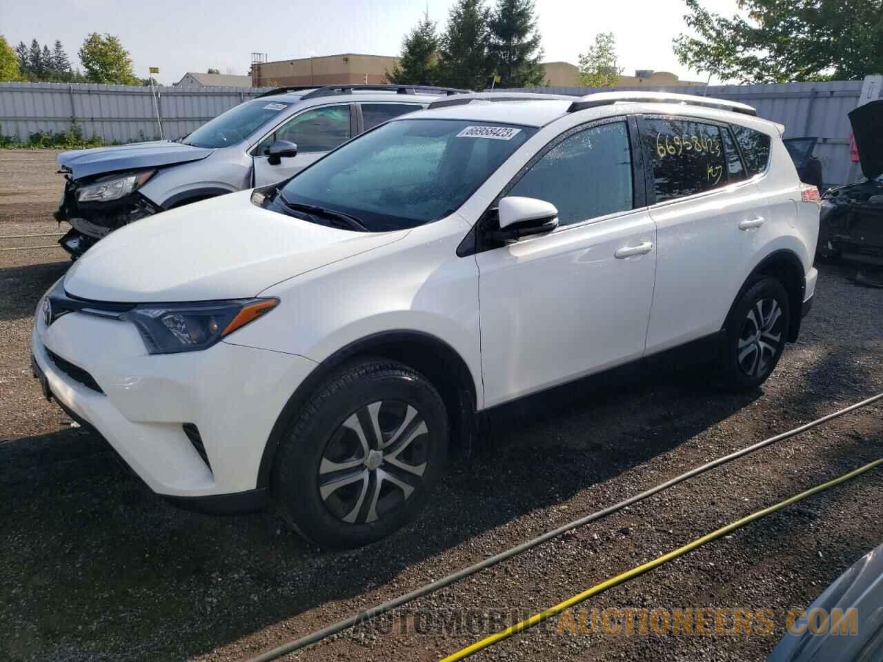 2T3ZFREVXGW288033 TOYOTA RAV4 2016