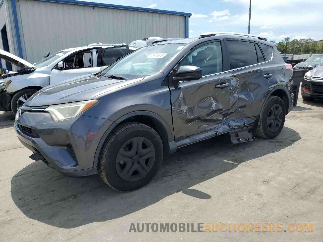 2T3ZFREVXGW312394 TOYOTA RAV4 2016