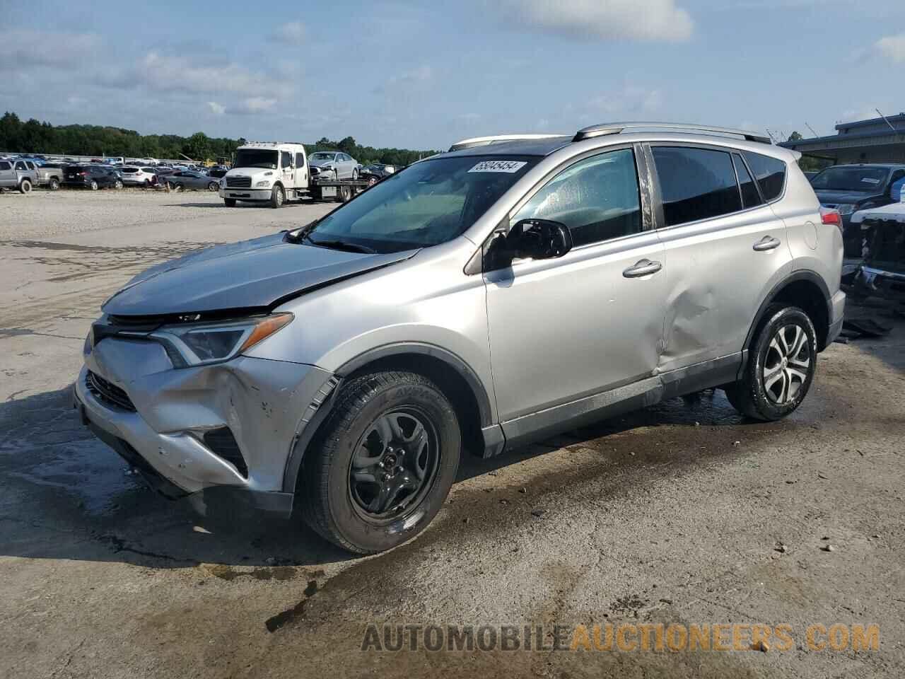 2T3ZFREVXHW357191 TOYOTA RAV4 2017