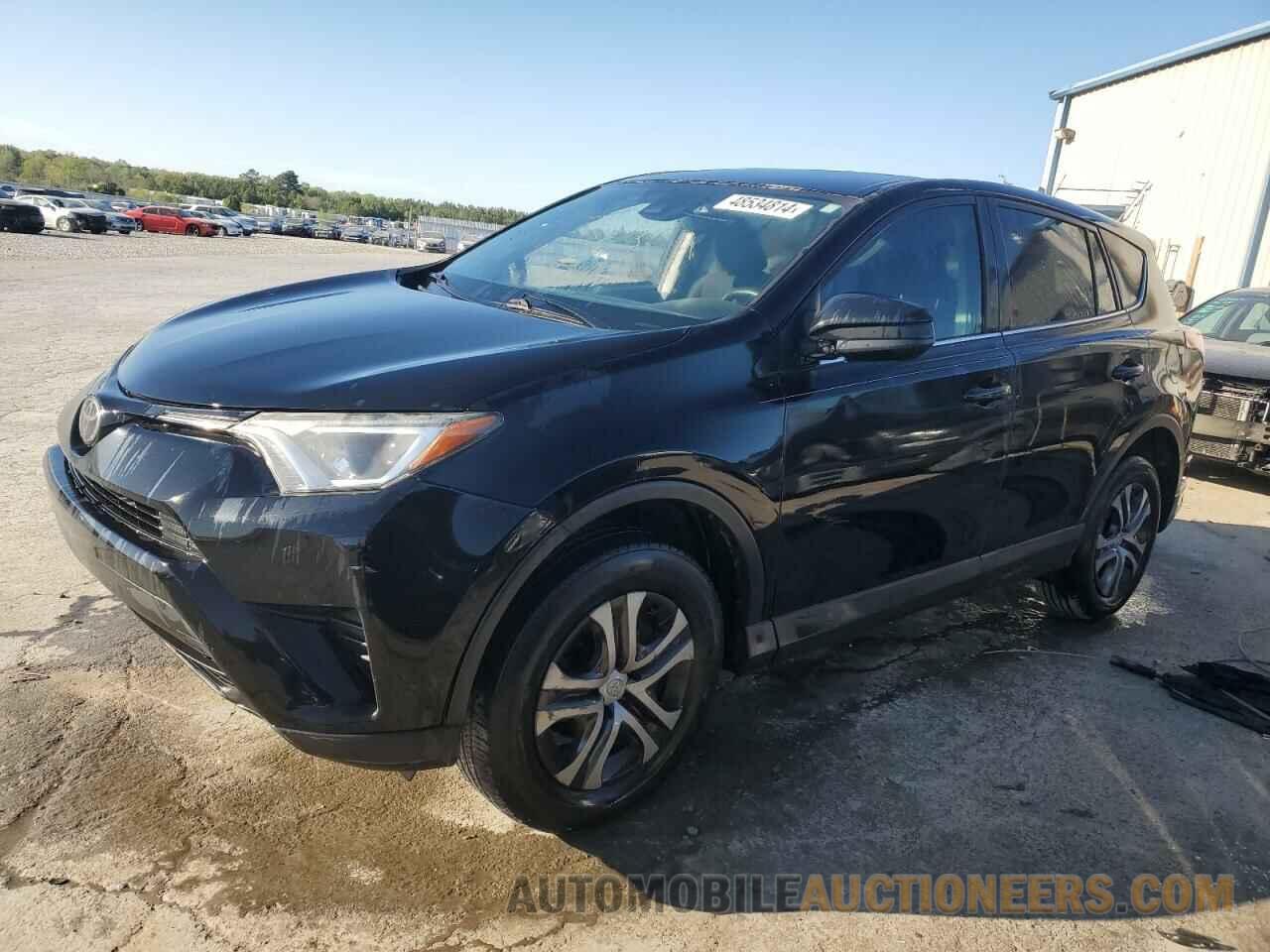 2T3ZFREVXJW430534 TOYOTA RAV4 2018