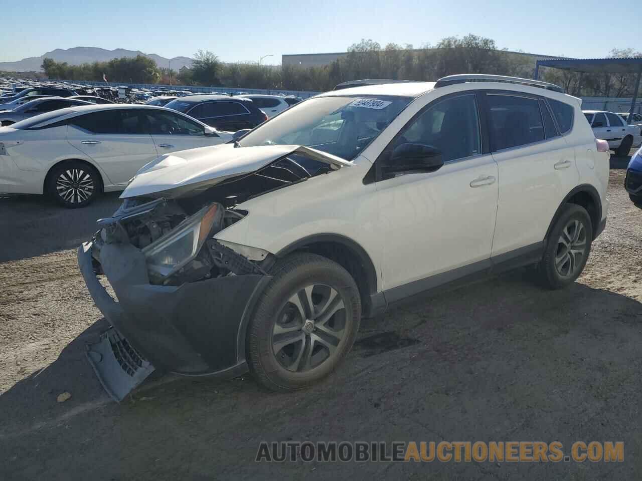 2T3ZFREVXJW491222 TOYOTA RAV4 2018